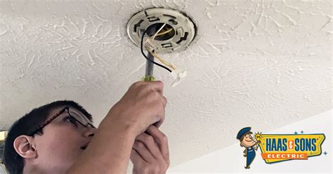 junction box smoke detector|installing wired smoke detectors.